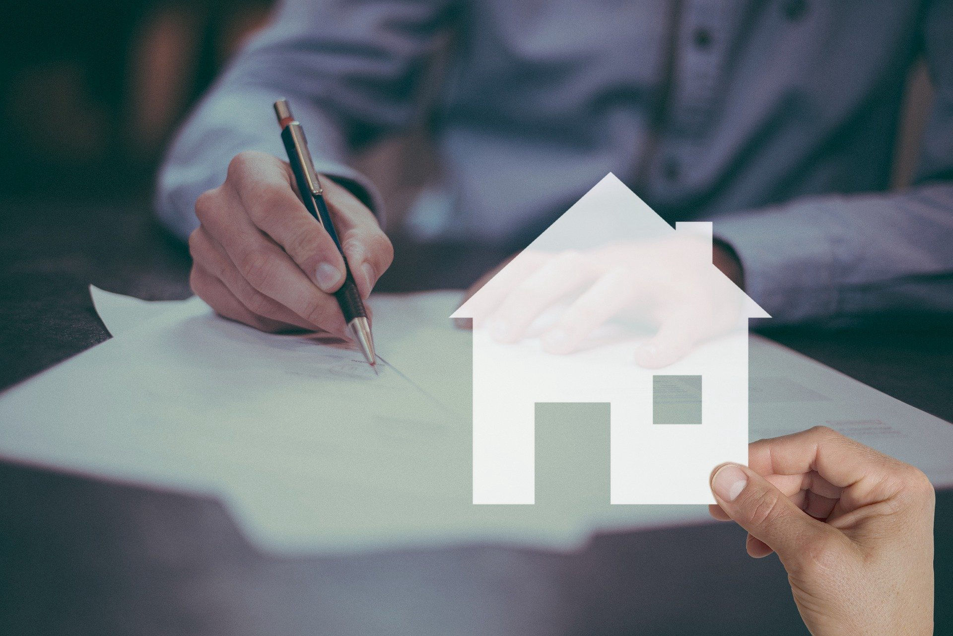 Vevőknek: Hogyan készülj fel az ingatlan adásvételi szerződésre